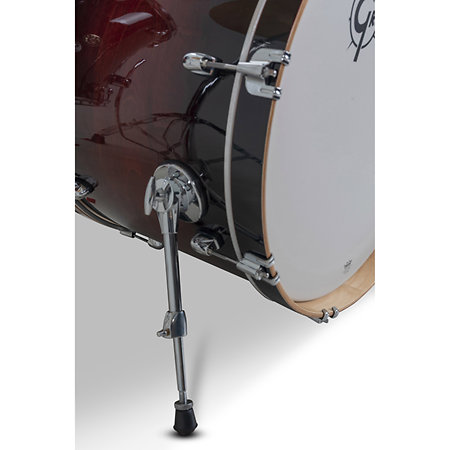 CM2-E625-DCB Catalina Maple Deep Cherry Burst Gretsch Drums