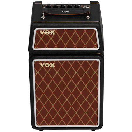 Micro Superbeetle Audio Noir Vox