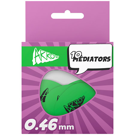 Arrow VDP46 0,46 mm Pack de 10