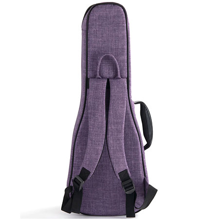 Vista Point Purple Sonoma Coast Tenor Kala