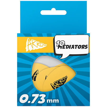 Arrow VDP73 0,73 mm Pack de 10