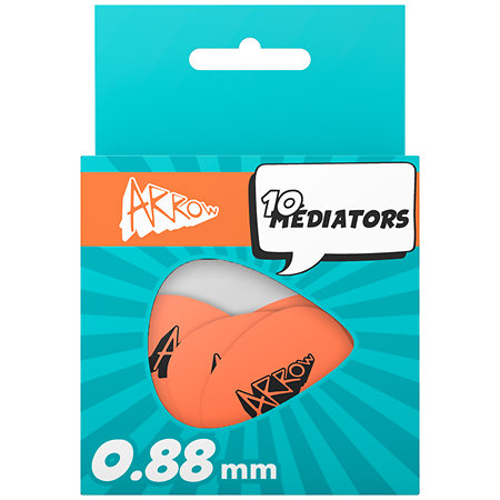 Arrow VDP88 0,88 mm Pack de 10
