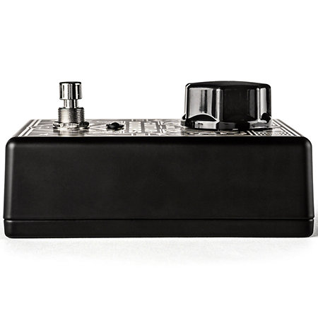 MXR Jail Guitar Doors Drive JGD1