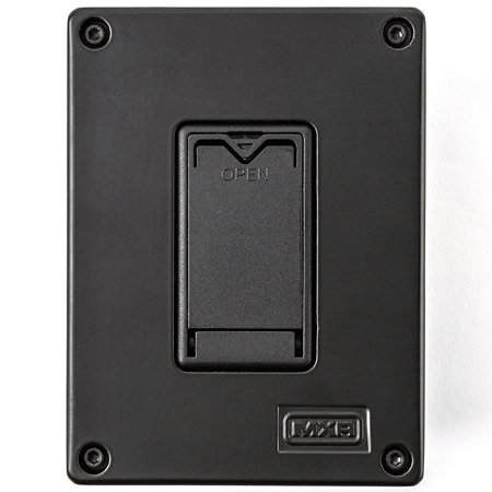 Jail Guitar Doors Drive JGD1 MXR