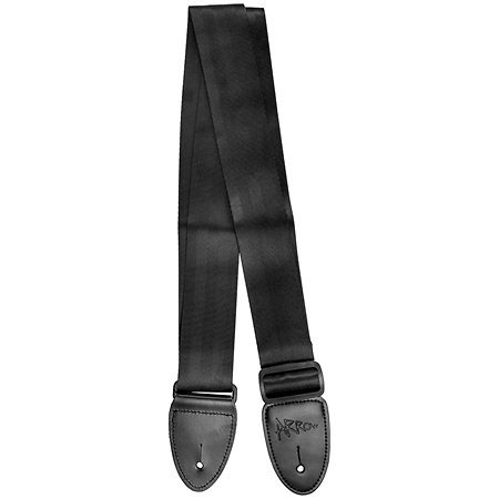 Arrow Sangle Nylon Basic Black