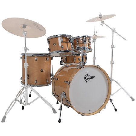 Gretsch Drums CM2-E625-AM Catalina Maple Antique Maple