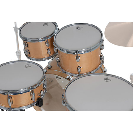 Gretsch Drums CM2-E625-AM Catalina Maple Antique Maple