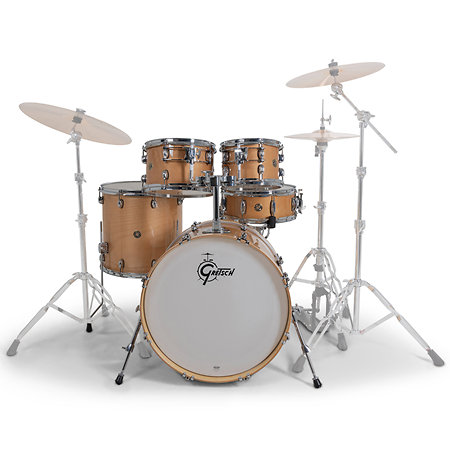 CM2-E625-AM Catalina Maple Antique Maple Gretsch Drums