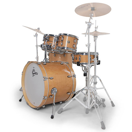 CM2-E625-AM Catalina Maple Antique Maple Gretsch Drums