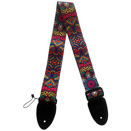 Arrow Sangle Psychedelique