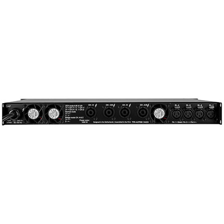 TA-4.1700 Dap