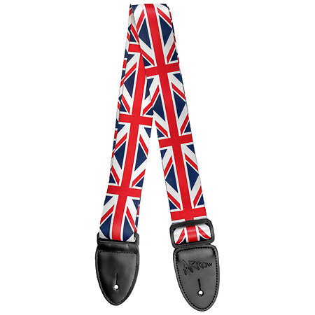 Arrow Sangle UK Flag