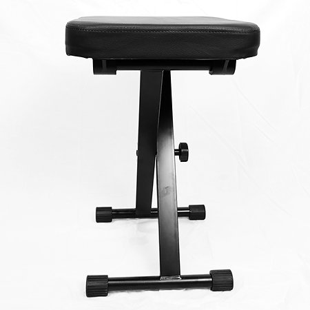 Banquette Clavier X Black Arrow