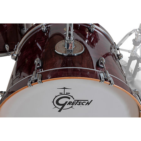 CM2-E625-PG Catalina Maple Purple Gloss Gretsch Drums