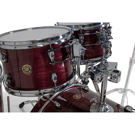 CM2-E625-PG Catalina Maple Purple Gloss Gretsch Drums
