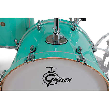 CM2-E625-SFG Catalina Maple Seafoam Green Gretsch Drums