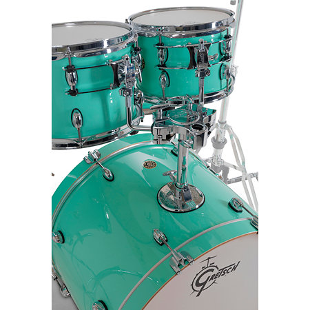 CM2-E625-SFG Catalina Maple Seafoam Green Gretsch Drums
