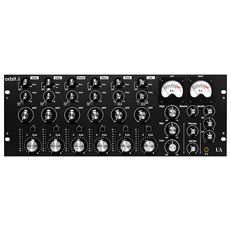 Union Audio orbit.6