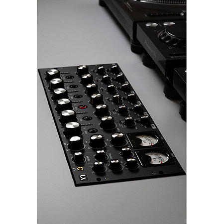 orbit.6 Union Audio
