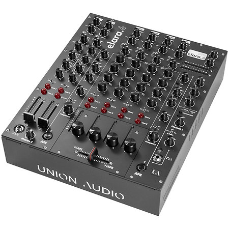 Union Audio elara.6 R