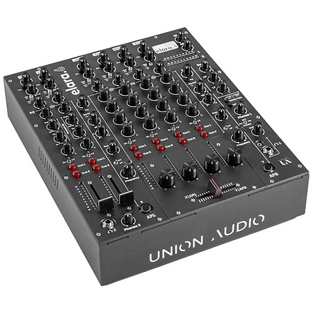 elara.6 R Union Audio