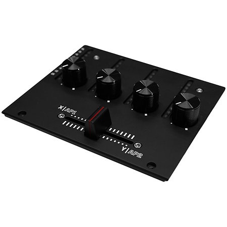 elara.6 Rotary pack Union Audio