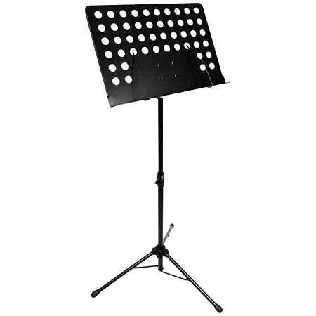 Arrow Pupitre Orchestre Noir