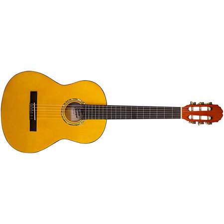 Arrow AR C44 Pack Guitare Naturelle
