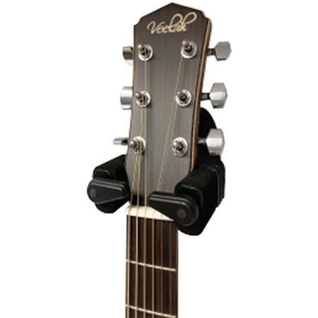 Arrow Support Mural universel pour Guitare/Basse/Ukulélé