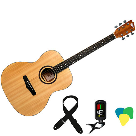 Arrow AR F44 Pack Naturelle