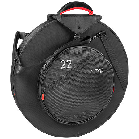 Gewa SPS 22" avec système sac à dos