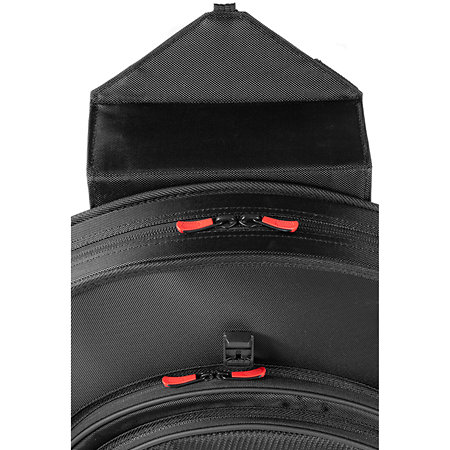 SPS 22" avec système sac à dos Gewa