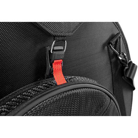 SPS 22" avec système sac à dos Gewa