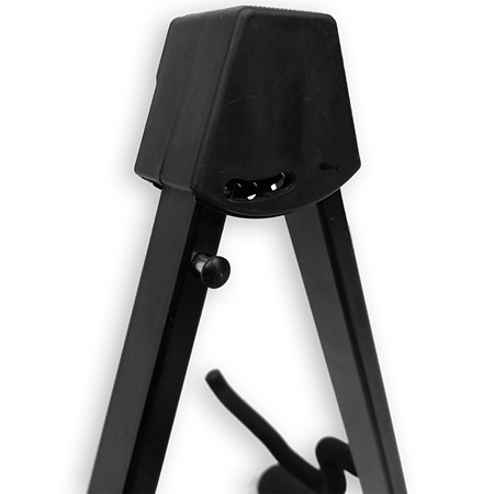 JIMI Stand guitare pliant Arrow
