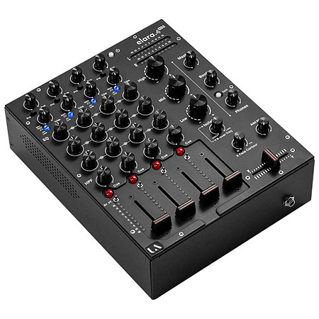 Union Audio elara.4 Mk2