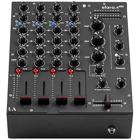 elara.4 Mk2 Union Audio