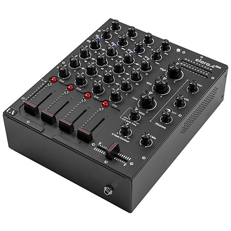 elara.4 Mk2 Union Audio