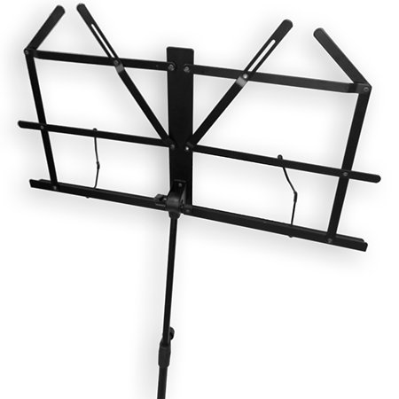 Arrow Pupitre pliant noir