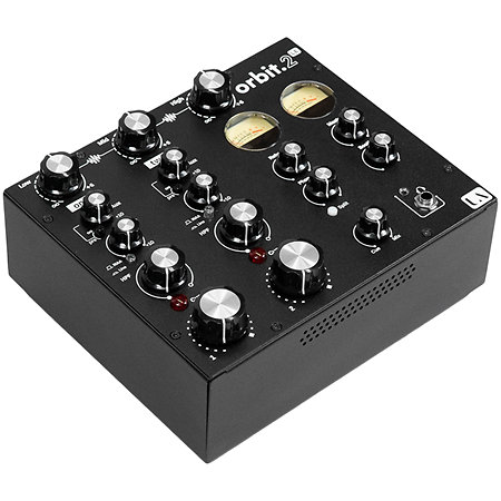 Union Audio orbit.2 LE