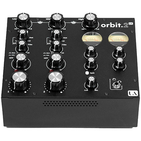 Union Audio orbit.2 LE