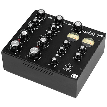 orbit.2 LE Union Audio