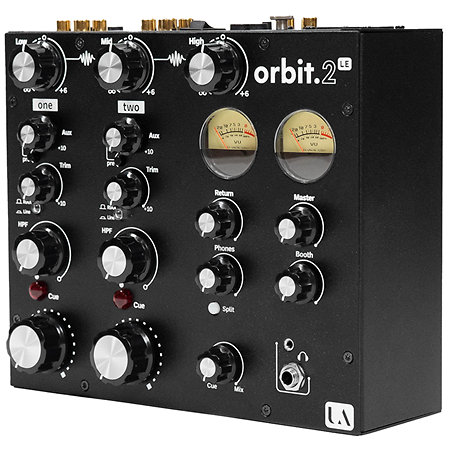orbit.2 LE Union Audio