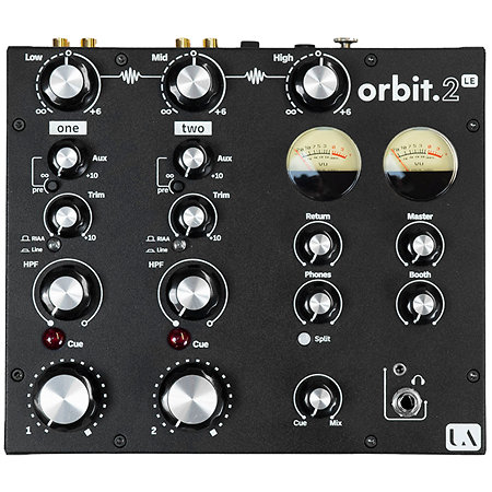 orbit.2 LE Union Audio