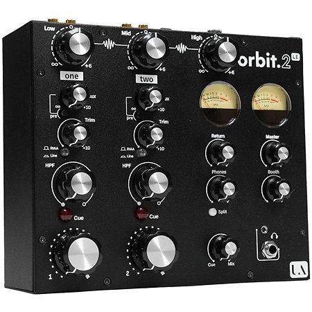 orbit.2 LE Union Audio