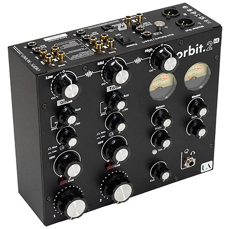 orbit.2 LE Union Audio