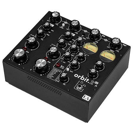 orbit.2 LE fx Union Audio