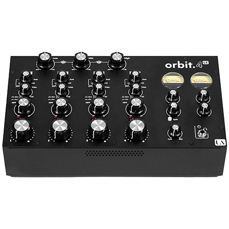 Union Audio orbit.4 LE