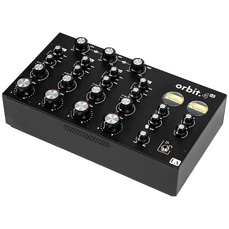 orbit.4 LE Union Audio