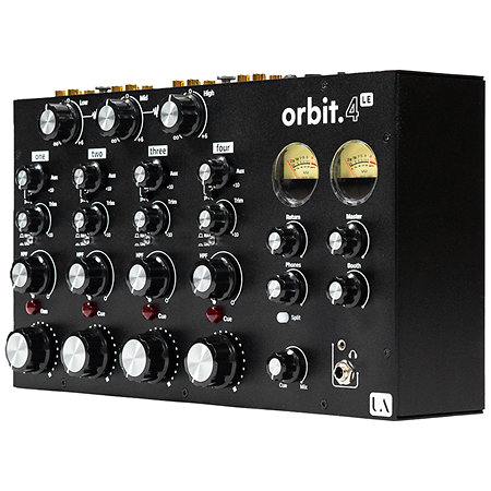 orbit.4 LE Union Audio