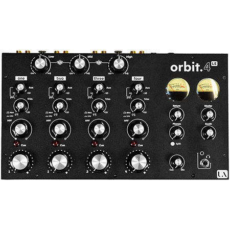 orbit.4 LE Union Audio